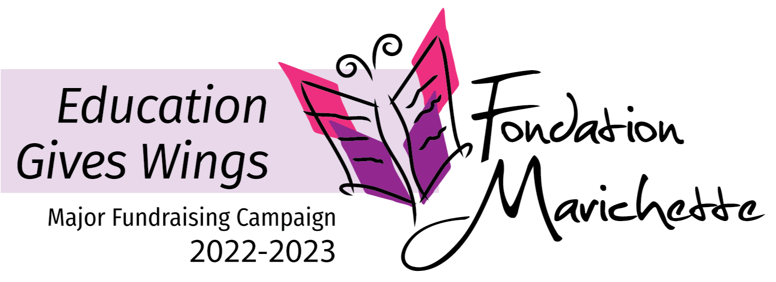 Major Fundraising Campaign 2022-2023