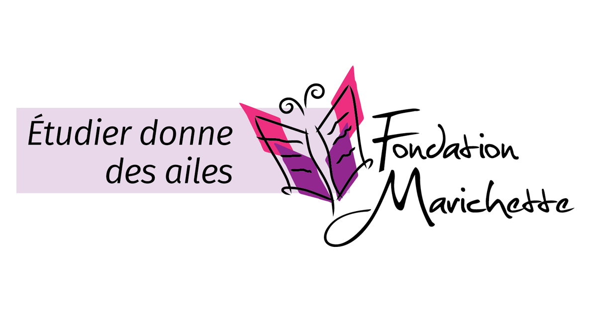 Fondation Marichette Inc. logo